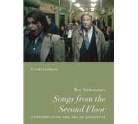Roy Andersson's "Songs From The Second Floor