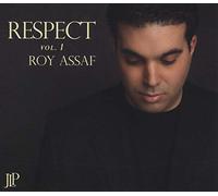 Roy Assaf - Respect vol.1
