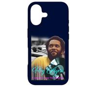 Roy Ayers_002_Back Printed Coque pour iPhone 17