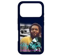 Roy Ayers_002_Back Printed Coque pour iPhone 17 Pro