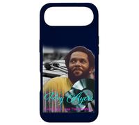 Roy Ayers_002_Back Printed Coque pour iPhone Air