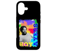 Roy Ayers_003 Coque pour iPhone 17