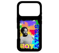 Roy Ayers_003 Coque pour iPhone 17 Pro
