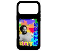 Roy Ayers_003 Coque pour iPhone 17 Pro Max