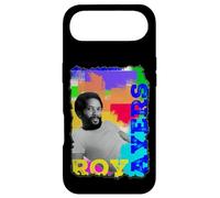 Roy Ayers_003 Coque pour iPhone Air