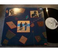 ROY AYERS AND WAYNE HENDERSON - ROY AYERS AND WAYNE HENDERSON LP, STEP IN TO OUR LIFE, US ISSUE PRE-OWNED EX/VG CONDITION LP