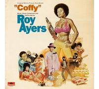 Roy Ayers - Coffy (Original Motion Picture Soundtrack) LP [Vinyl]