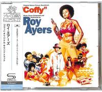 Coffy-SHM-CD [Import]