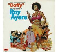 Roy Ayers - Coffy [Vinyl Lp] Spain - Import