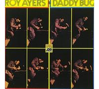 Roy Ayers - Daddy Bug [Import]
