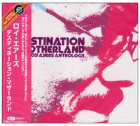 Roy Ayers - Destination Motherland [Import]