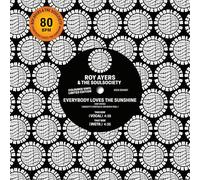 Roy Ayers - Everybody Loves The Sunshine