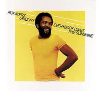 Roy Ayers Everybody Loves The Sunshine (CD)