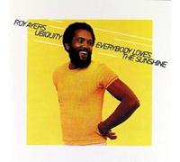 Roy Ayers Ubiquity - Everybody Loves The Sunshine