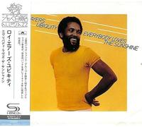 Roy Ayers - Everybody Loves The Sunshine - SHM