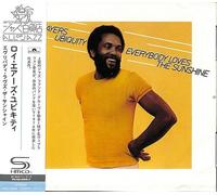 Roy Ayers - Everybody Loves The Sunshine - SHM-CD [New CD] SHM CD, Japan - Impor
