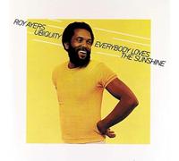 Roy Ayers - Everybody Loves The Sunshine - UHQCD