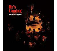Roy Ayers - He's Coming [Vinyl LP]