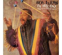 Roy Ayers [Import]