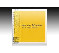 Roy Ayers - King of Vibes-Super Collection-Jap