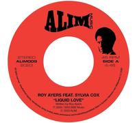 Roy ayers - Liquid Love/whatҳ The t [Import]