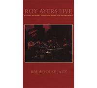 Roy Ayers-Live [VHS]