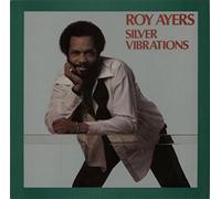 Roy Ayers - Silver Vibrations