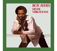 Roy Ayers - Silver Vibrations [Vinyl] Uk - Import