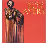 Roy Ayers The Best Of Roy Ayers (CD) Album