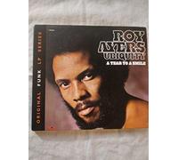 Roy Ayers Ubiquity - A Tear To A Smile