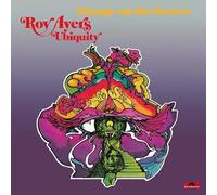 Roy Ayers Ubiquity - Change Up the Groove