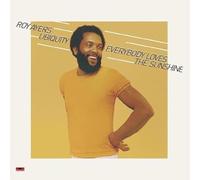 Roy Ayers Ubiquity - Everbody Loves The Sunshine [Import]