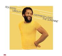 Roy Ayers Ubiquity – Everybody Loves The Sunshine – Lemonade LP