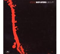 Roy Ayers Ubiquity - Lifeline [VINYL] [UK Import]