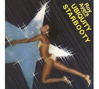 Roy Ayers Ubiquity - Starbooty [Import]