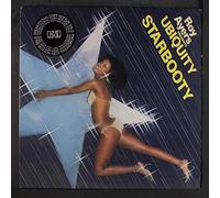 ROY AYERS UBIQUITY - starbooty LP