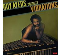 Roy Ayers Ubiquity - Vibrations
