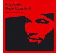 BBE Virgin Ubiquity II