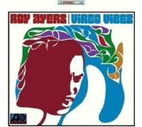 ROY AYERS - VIRGO VIBES CD JAZZ 7 TRACKS NEUF