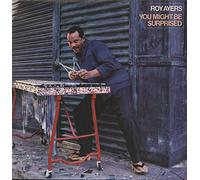 Roy Ayers - You Might Be Surprised
