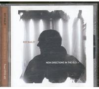 Roy Bailey - New Directions in The Old [Import]
