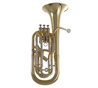 Roy Benson BH-302 Baryton Sib avec Etui