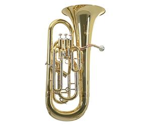 Roy Benson EP-302 Euphonium en Sib avec Etui