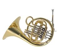 Roy Benson HR-212F Cor d'harmonie avec Etui pour Enfant