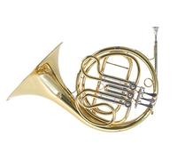 Roy Benson HR-302 Cor d'harmonie avec Etui
