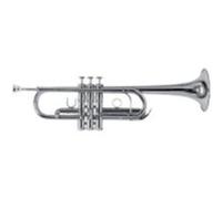Roy Benson Pro Series Trompette en Ut TR-402C laiton verni