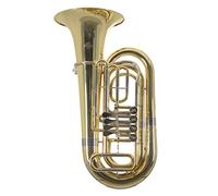 Roy Benson TB-202 Tuba Sib avec Etui
