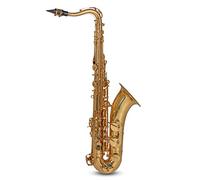 Roy Benson TS-202 Saxophone ténor Sib avec Etui
