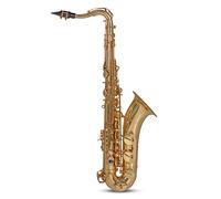 Roy Benson TS-302 Saxophone ténor Sib avec Etui