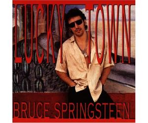 Roy Bittan - Lucky Town (Japan Papersleeve Version)